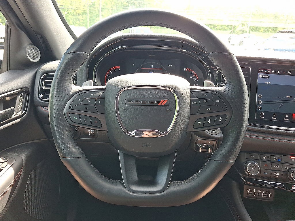 2024 Dodge Durango R/T Plus