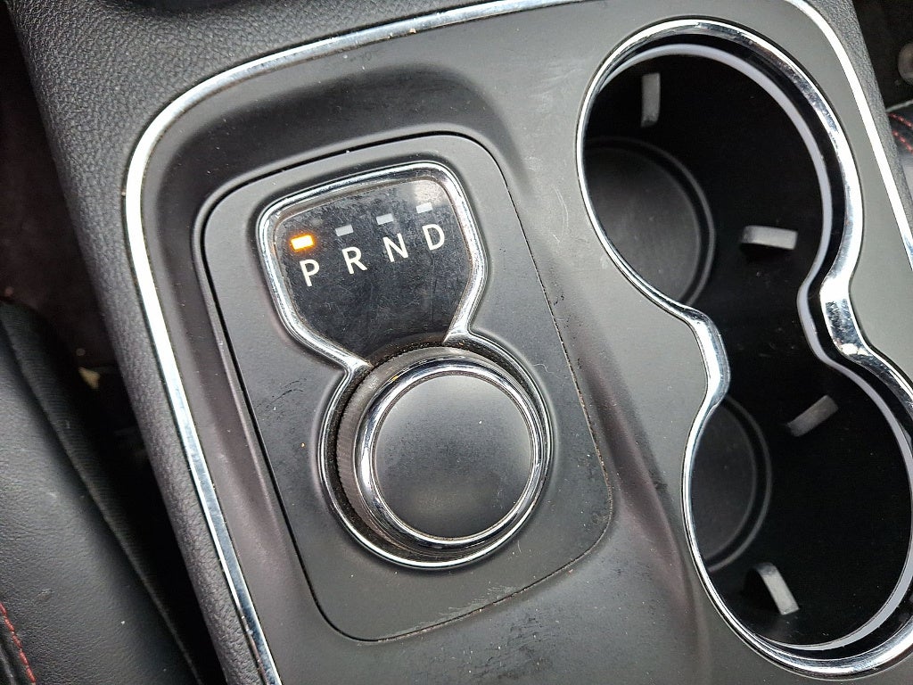 2017 Dodge Durango R/T