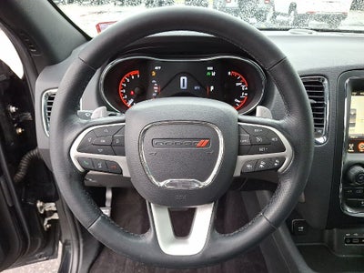 2017 Dodge Durango R/T