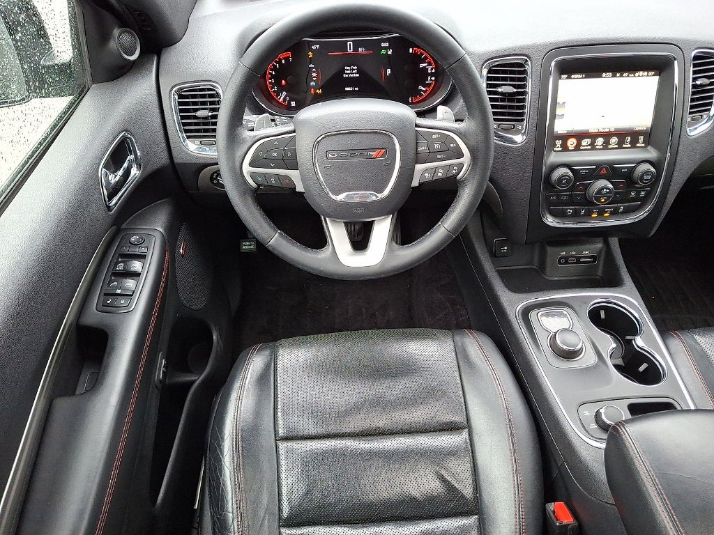 2017 Dodge Durango R/T