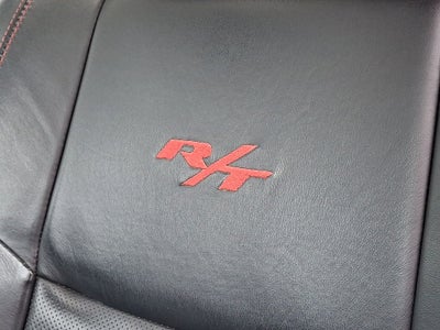 2017 Dodge Durango R/T