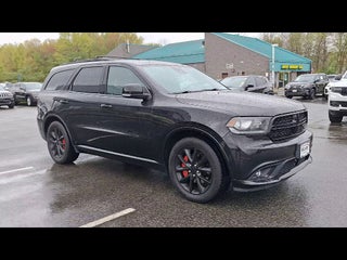 2017 Dodge Durango R/T