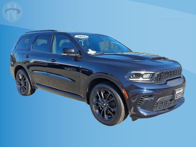 2025 Dodge Durango R/T Premium