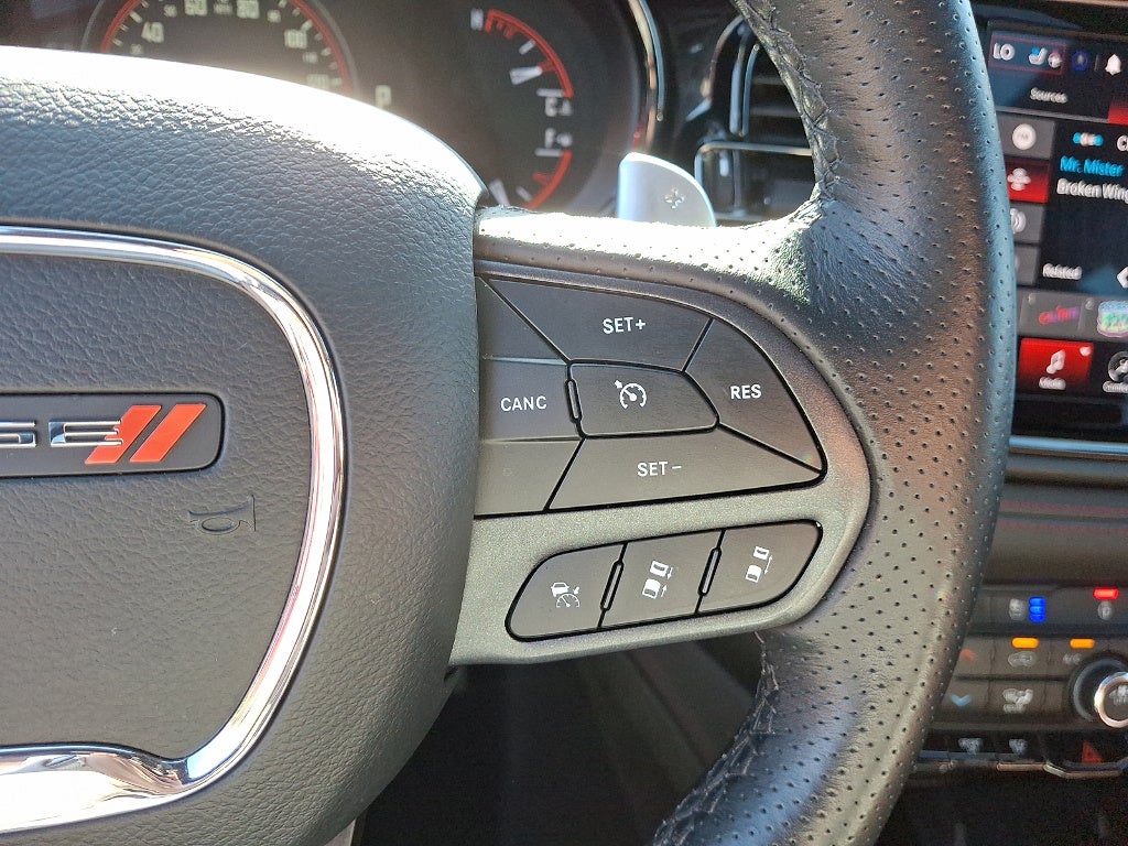 2025 Dodge Durango R/T Premium