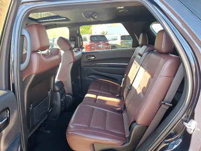 2025 Dodge Durango R/T Premium