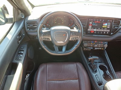 2025 Dodge Durango R/T Premium