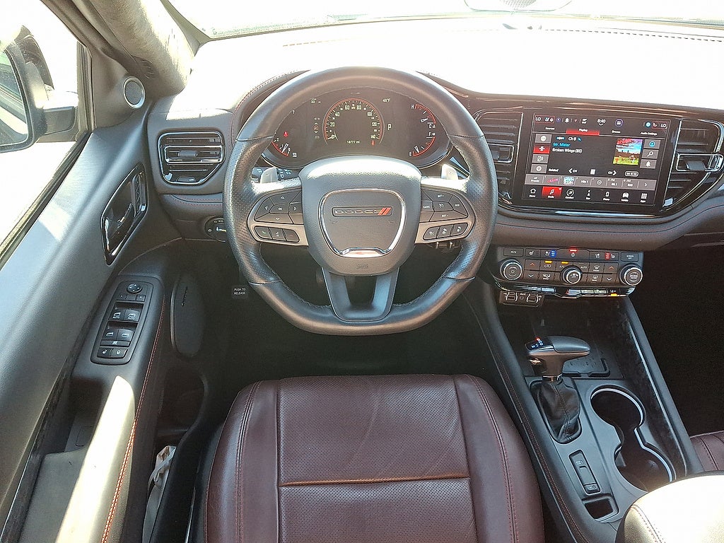 2025 Dodge Durango R/T Premium