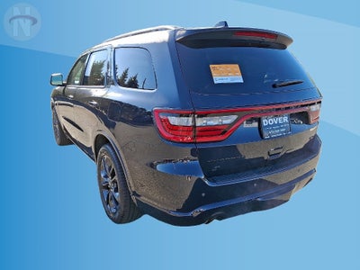 2025 Dodge Durango R/T Premium