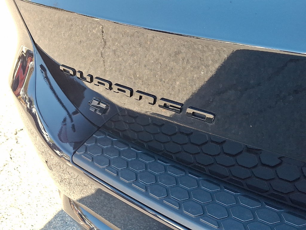2025 Dodge Durango R/T Premium