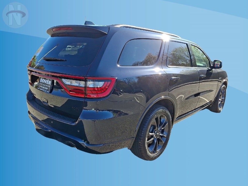 2025 Dodge Durango R/T Premium