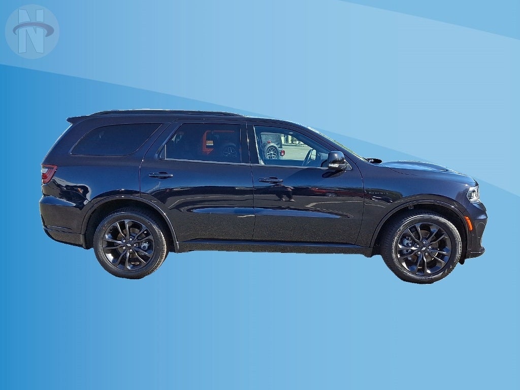 2025 Dodge Durango R/T Premium