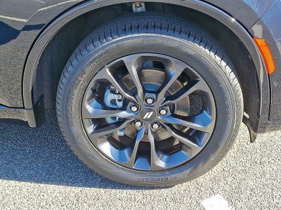 2025 Dodge Durango R/T Premium