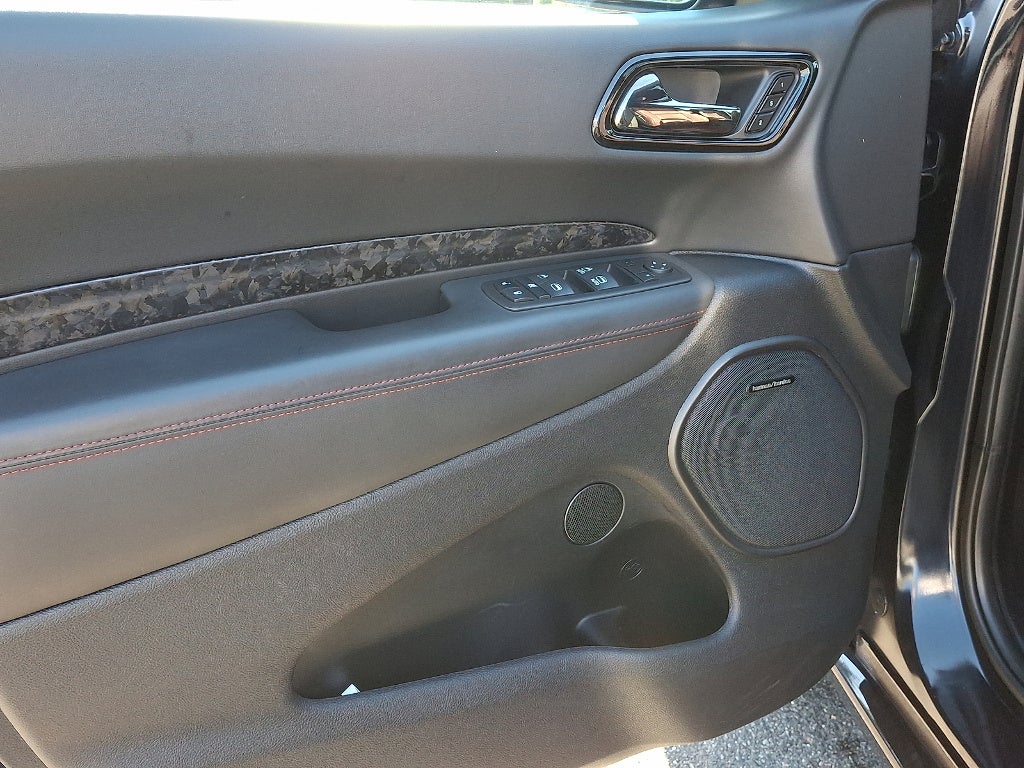 2025 Dodge Durango R/T Premium