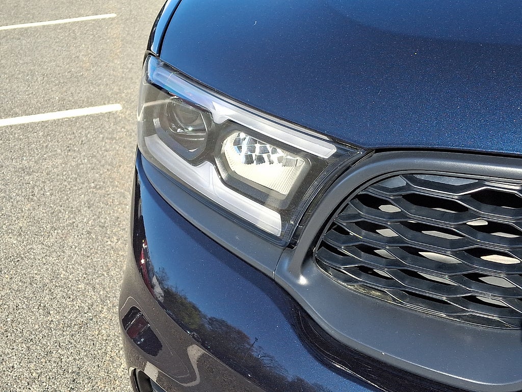 2025 Dodge Durango R/T Premium