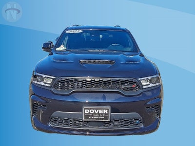 2025 Dodge Durango R/T Premium
