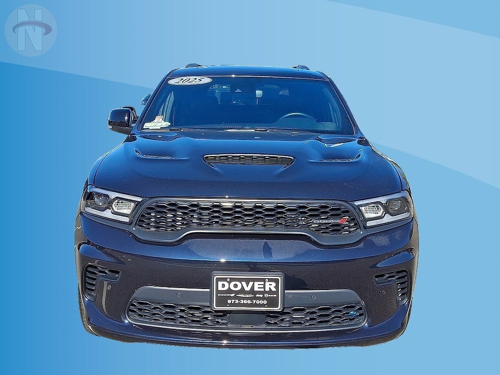 2025 Dodge Durango R/T Premium
