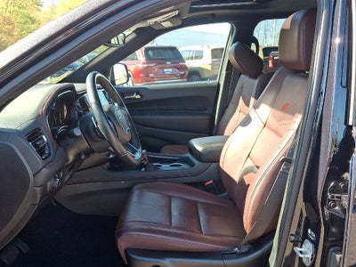 2025 Dodge Durango R/T Premium