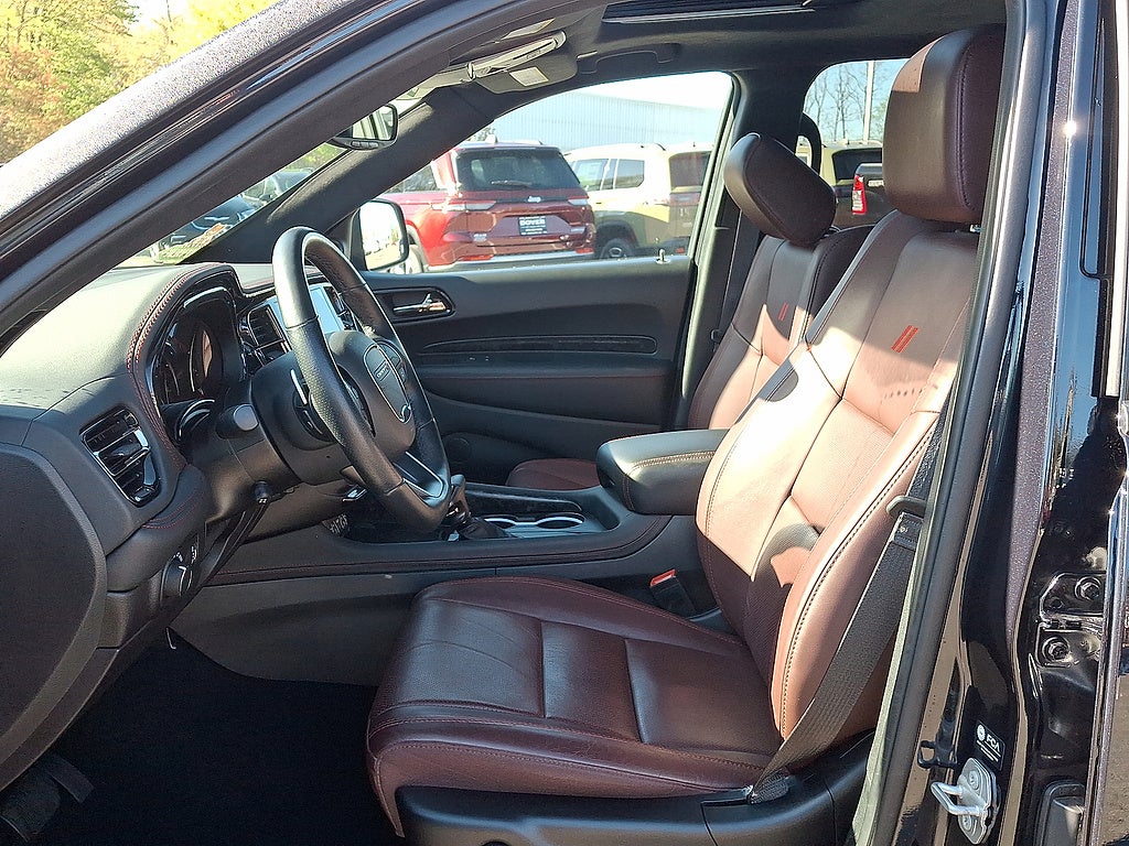 2025 Dodge Durango R/T Premium