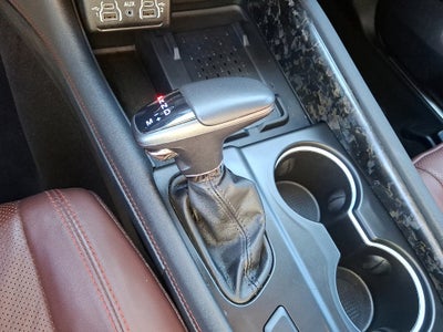 2025 Dodge Durango R/T Premium