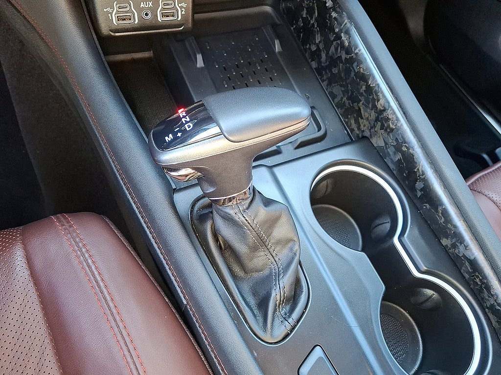 2025 Dodge Durango R/T Premium