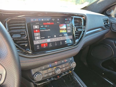 2025 Dodge Durango R/T Premium