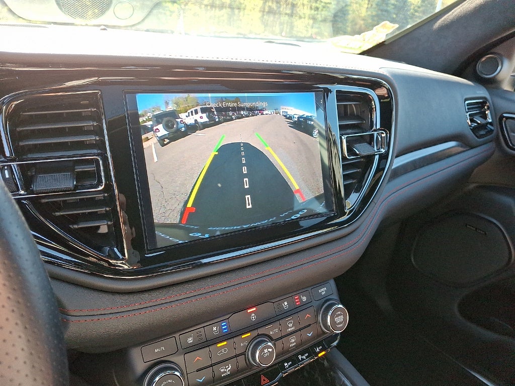 2025 Dodge Durango R/T Premium