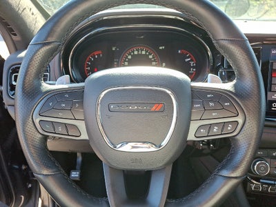 2025 Dodge Durango R/T Premium