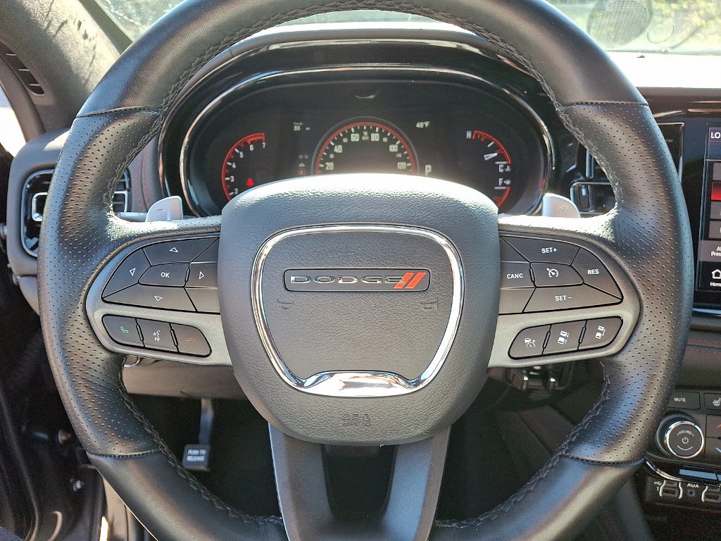2025 Dodge Durango R/T Premium