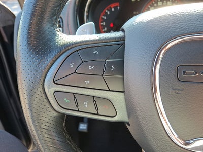 2025 Dodge Durango R/T Premium