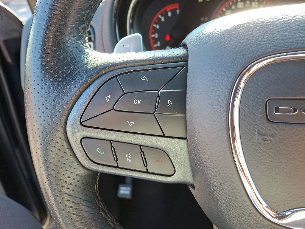 2025 Dodge Durango R/T Premium