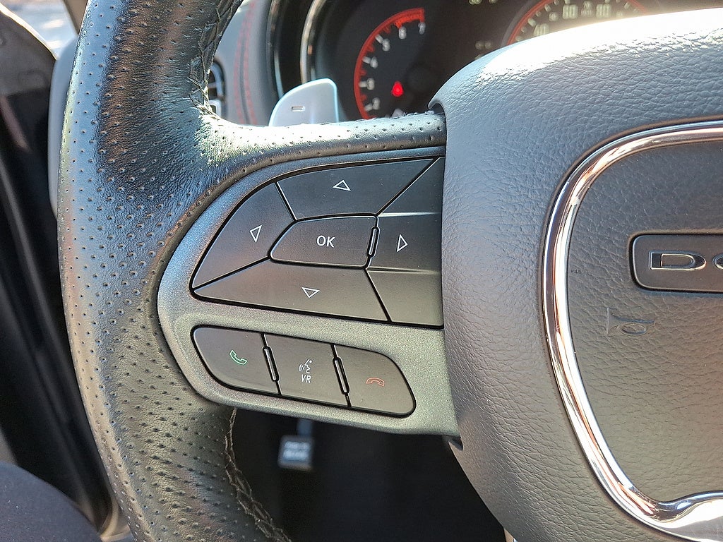 2025 Dodge Durango R/T Premium