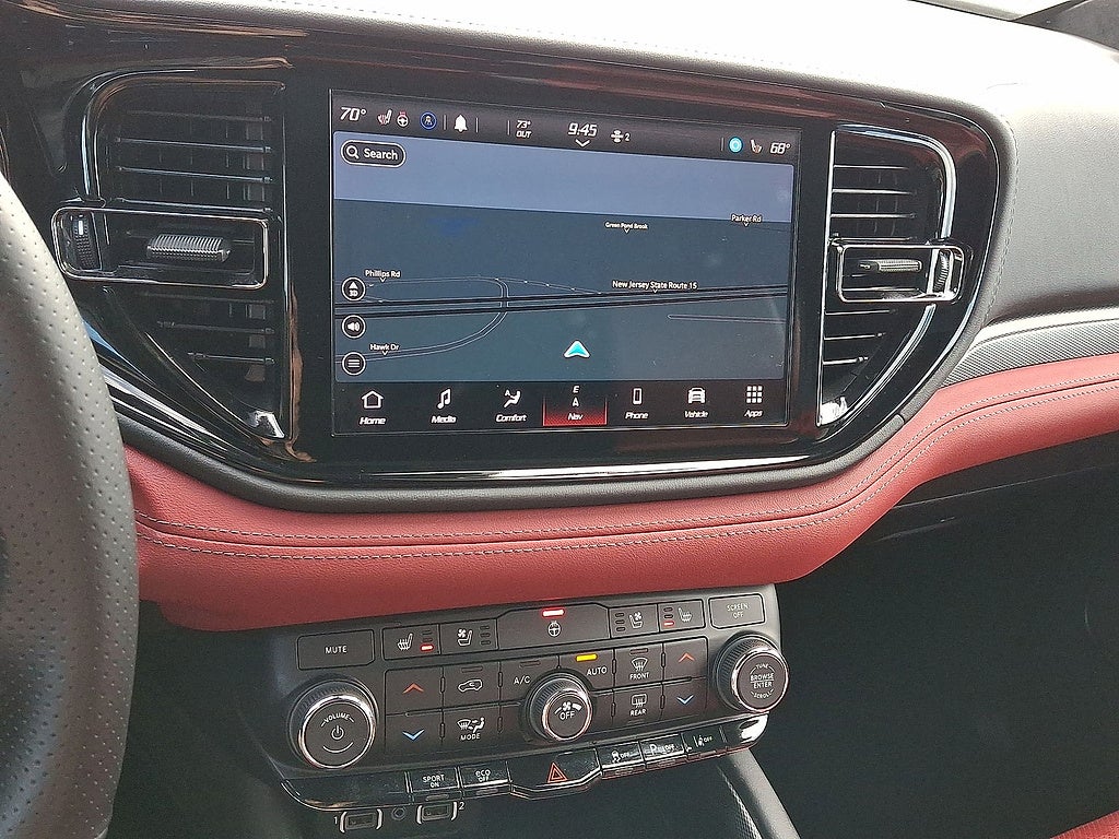 2022 Dodge Durango R/T Plus