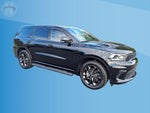 2022 Dodge Durango R/T Plus