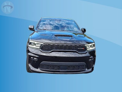 2022 Dodge Durango R/T Plus