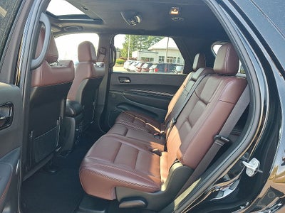 2024 Dodge Durango R/T Premium