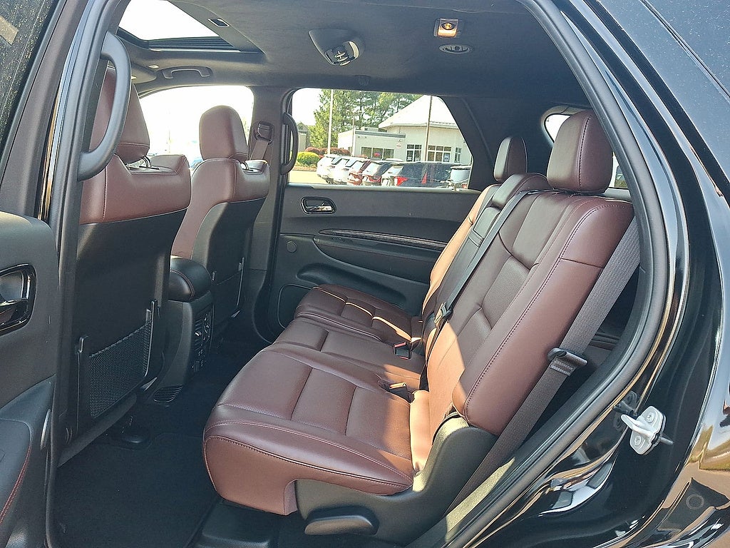 2024 Dodge Durango R/T Premium