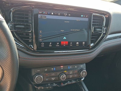 2024 Dodge Durango R/T Premium