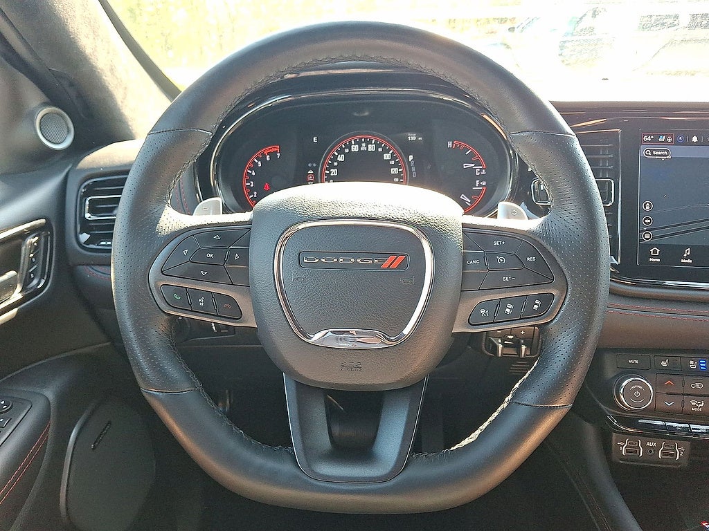 2024 Dodge Durango R/T Premium