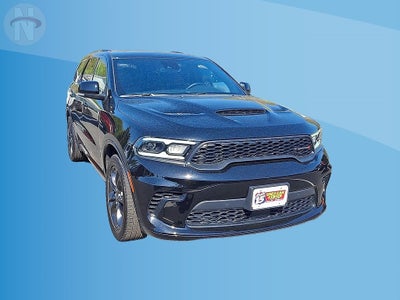 2024 Dodge Durango R/T Premium