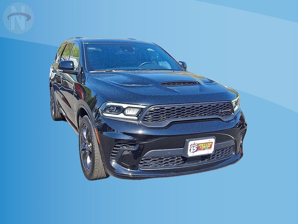 2024 Dodge Durango R/T Premium