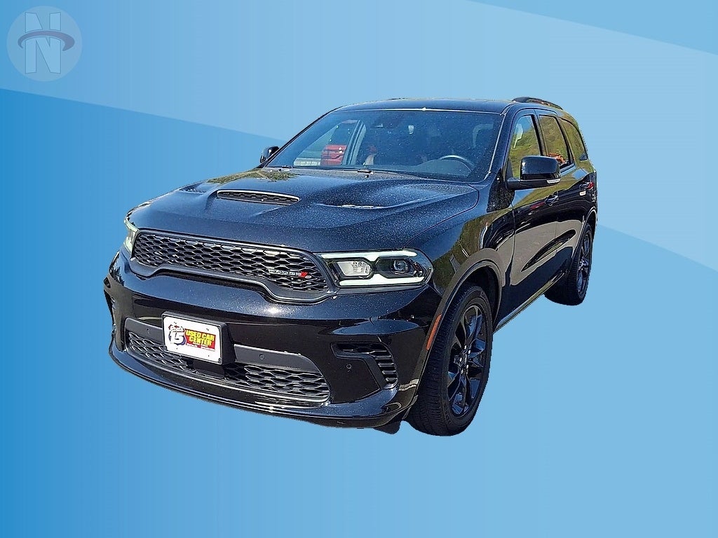 2024 Dodge Durango R/T Premium