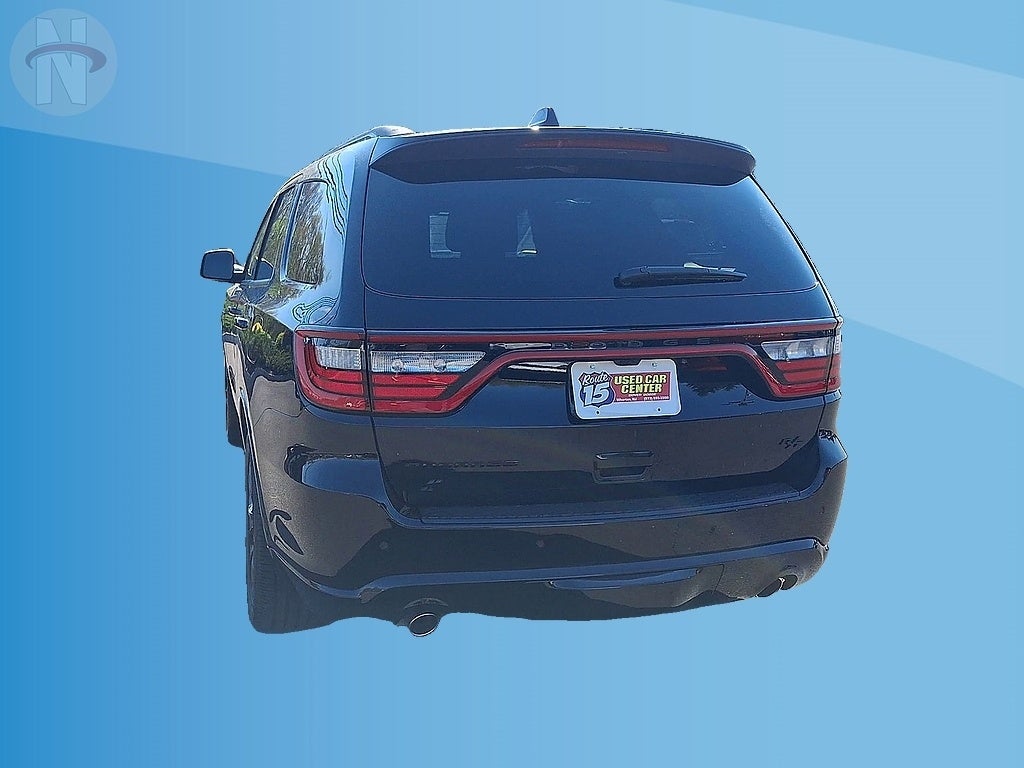 2024 Dodge Durango R/T Premium