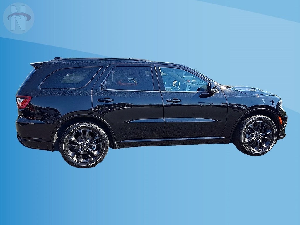 2024 Dodge Durango R/T Premium