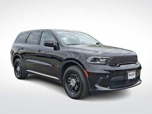 2024 Dodge Durango Pursuit