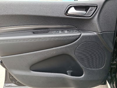 2024 Dodge Durango Pursuit