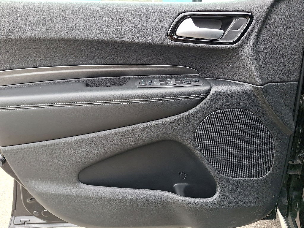 2024 Dodge Durango Pursuit