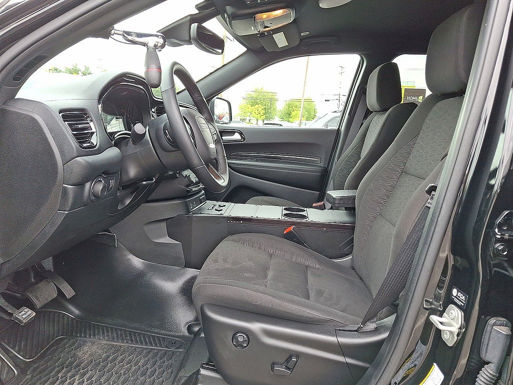 2024 Dodge Durango Pursuit