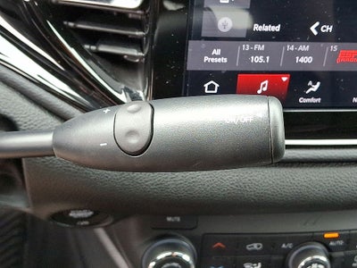 2024 Dodge Durango Pursuit