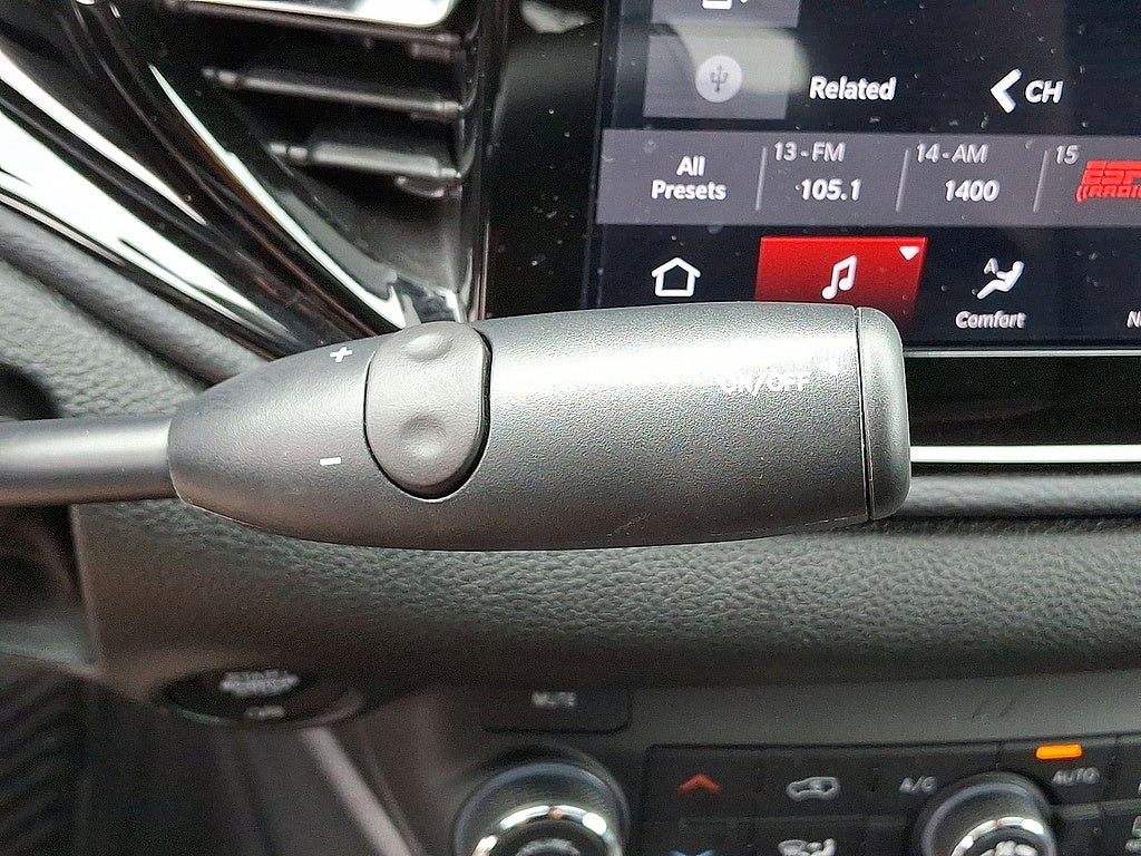 2024 Dodge Durango Pursuit