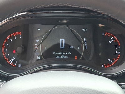 2024 Dodge Durango Pursuit